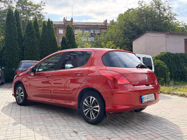 Peugeot 308 - зображення 3