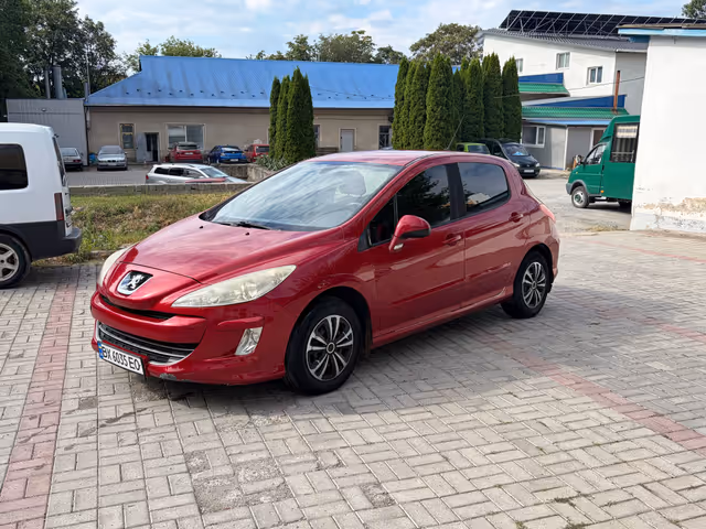 Peugeot 308 - зображення 2