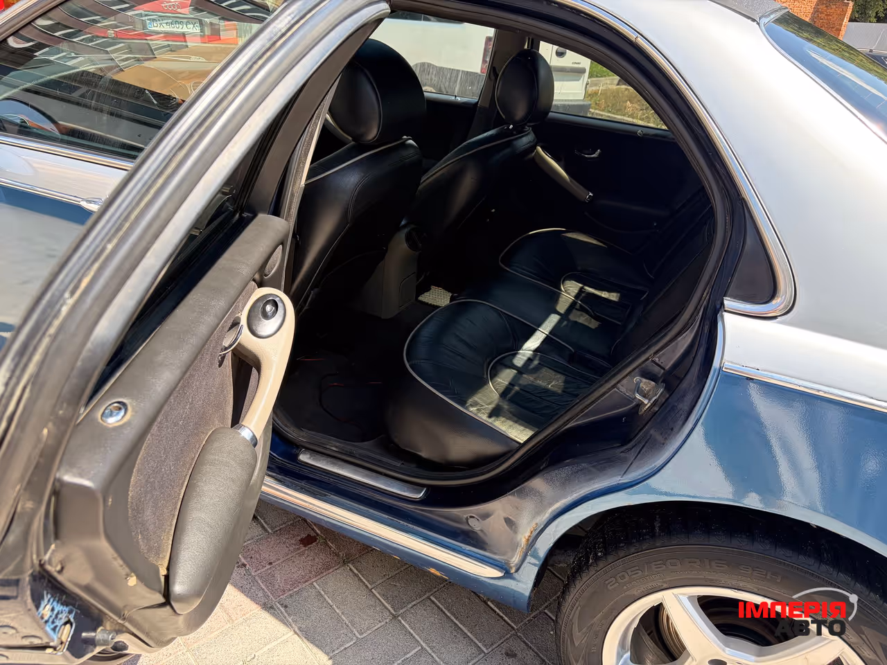 Rover 75 - фото 9