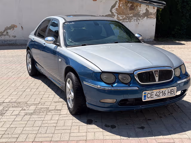 Rover 75 - зображення 2