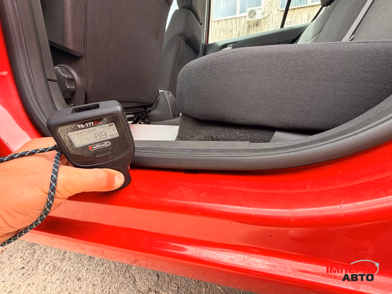 Opel Astra - фото 48