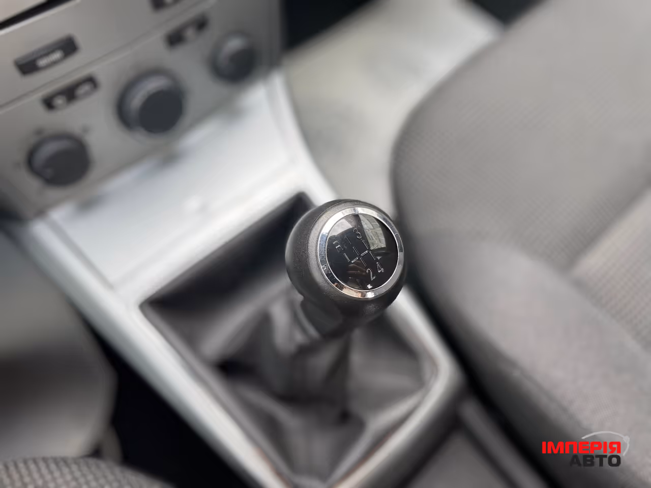 Opel Astra - фото 23