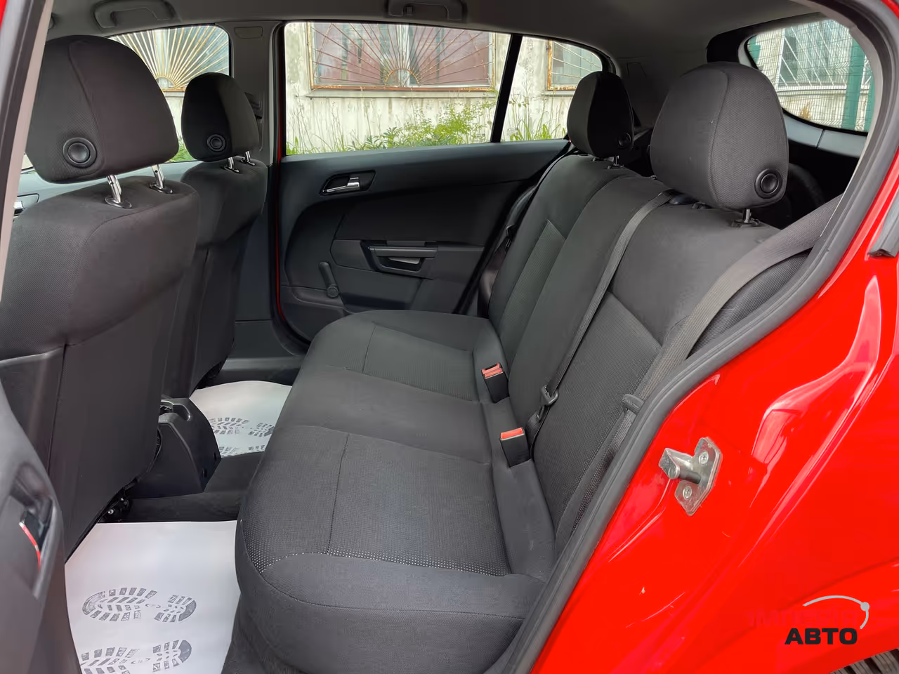 Opel Astra - фото 25