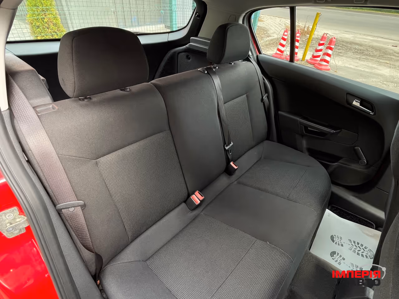 Opel Astra - фото 31