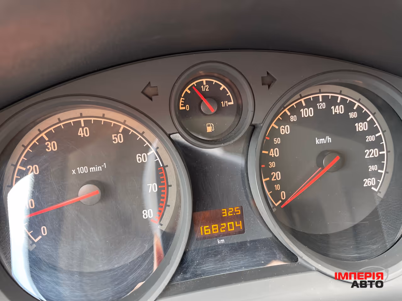 Opel Astra - фото 2