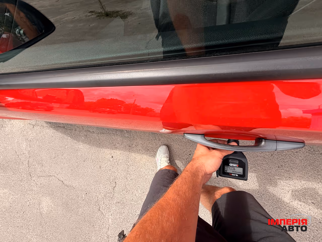 Opel Astra - фото 43