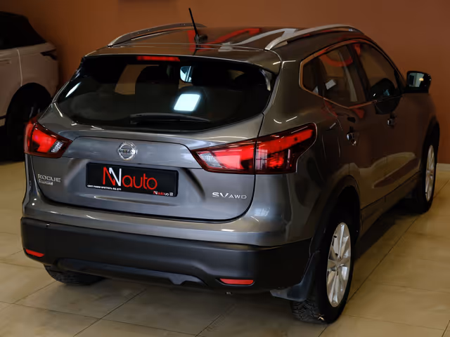 Nissan Rogue Sport - зображення 5