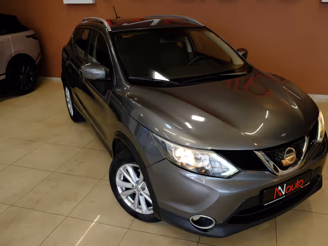 Nissan Rogue Sport - зображення 4