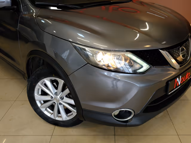 Nissan Rogue Sport - зображення 3