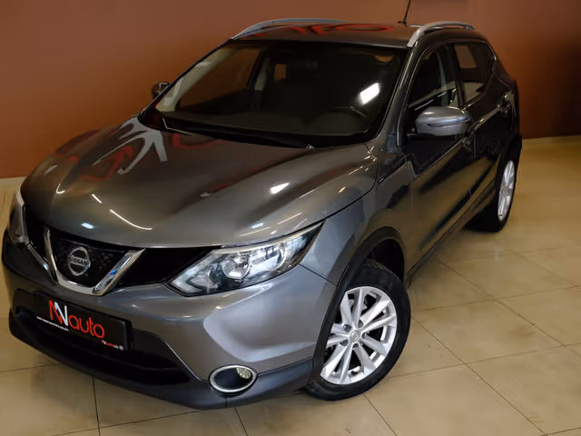 Nissan Rogue Sport - зображення 2
