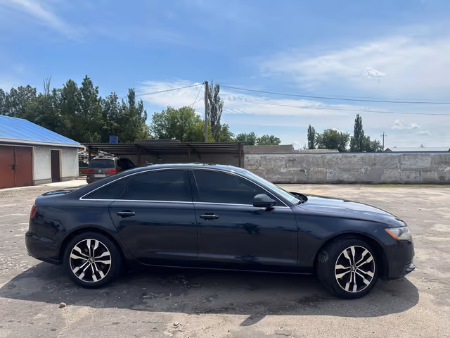 Audi A6 - зображення 5