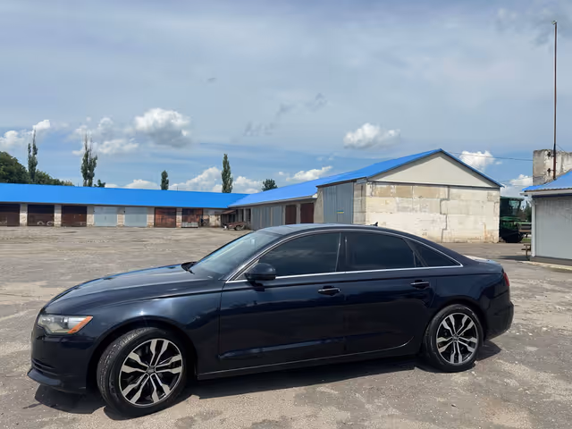 Audi A6 - зображення 4