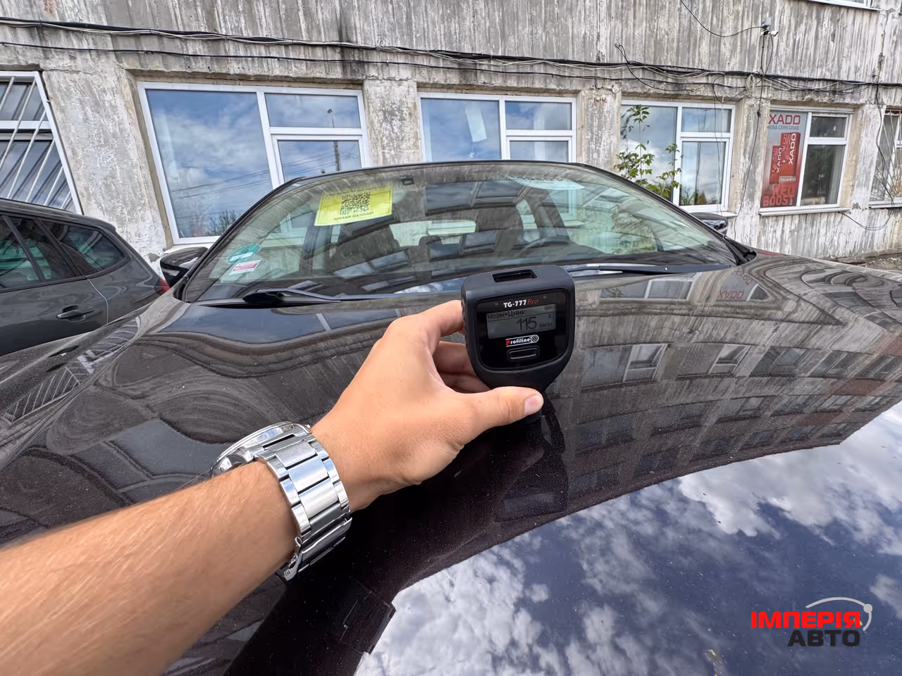 Nissan Qashqai - фото 67