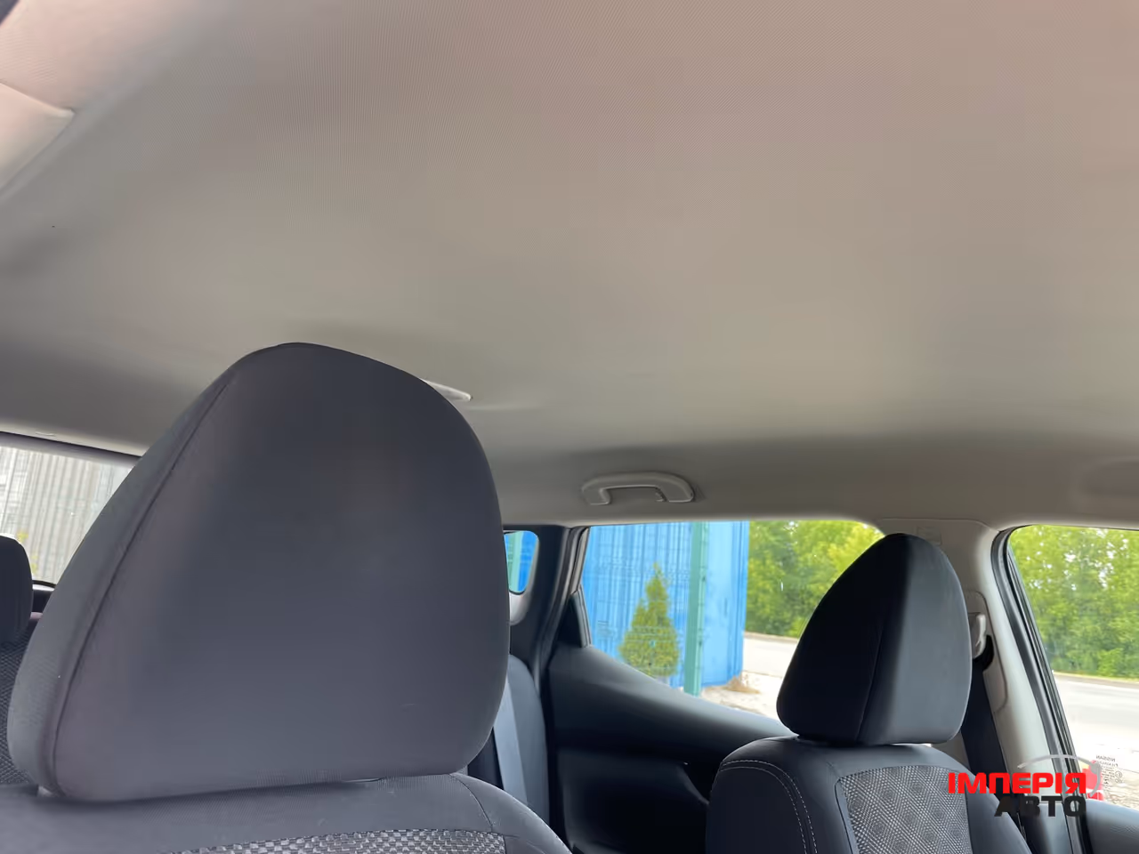 Nissan Qashqai - фото 37