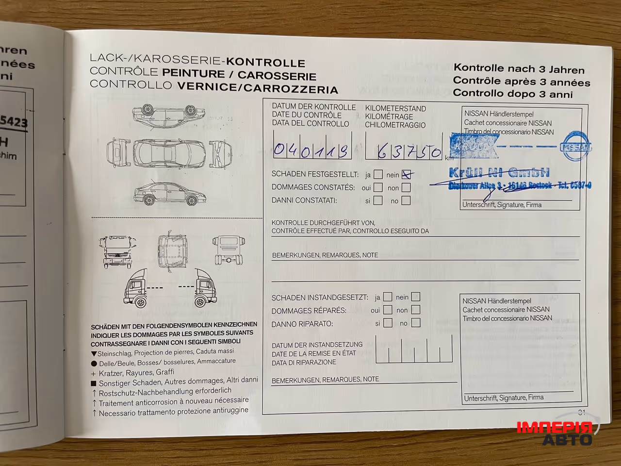 Nissan Qashqai - фото 79