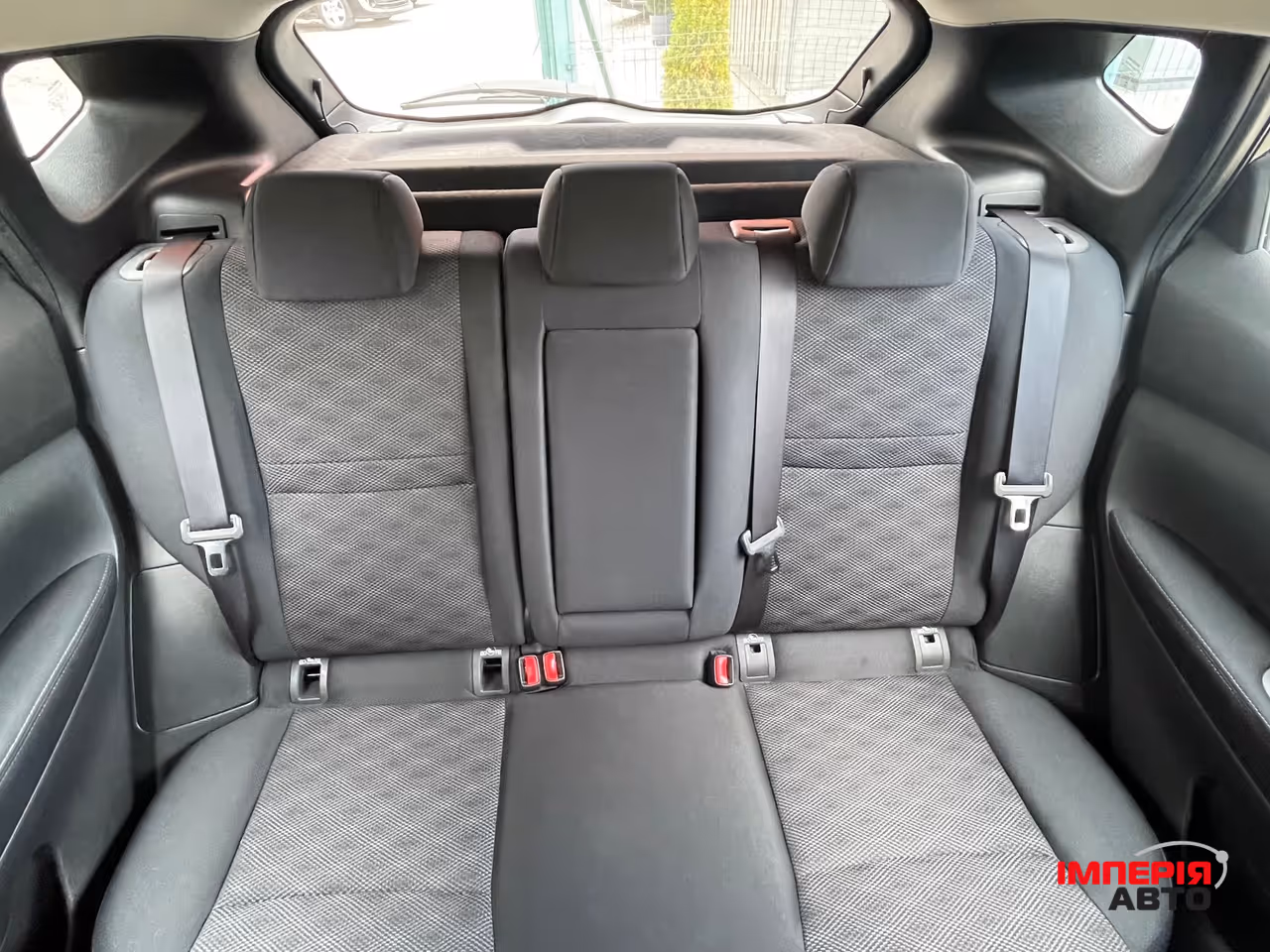 Nissan Qashqai - фото 5