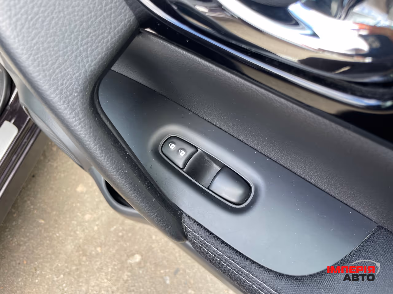 Nissan Qashqai - фото 36