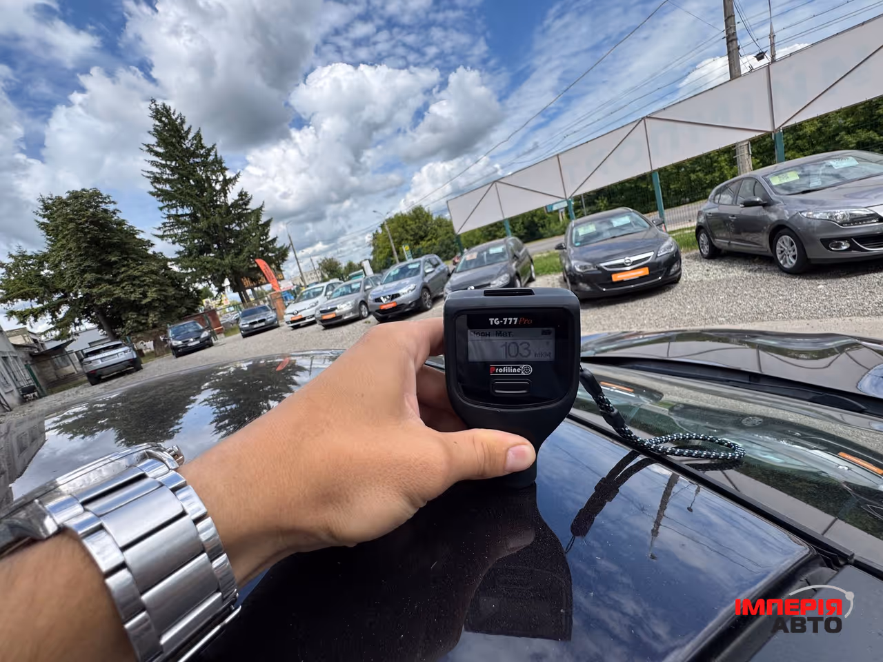 Nissan Qashqai - фото 68