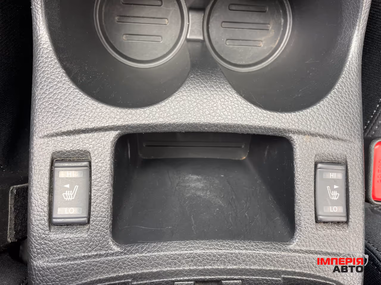 Nissan Qashqai - фото 23