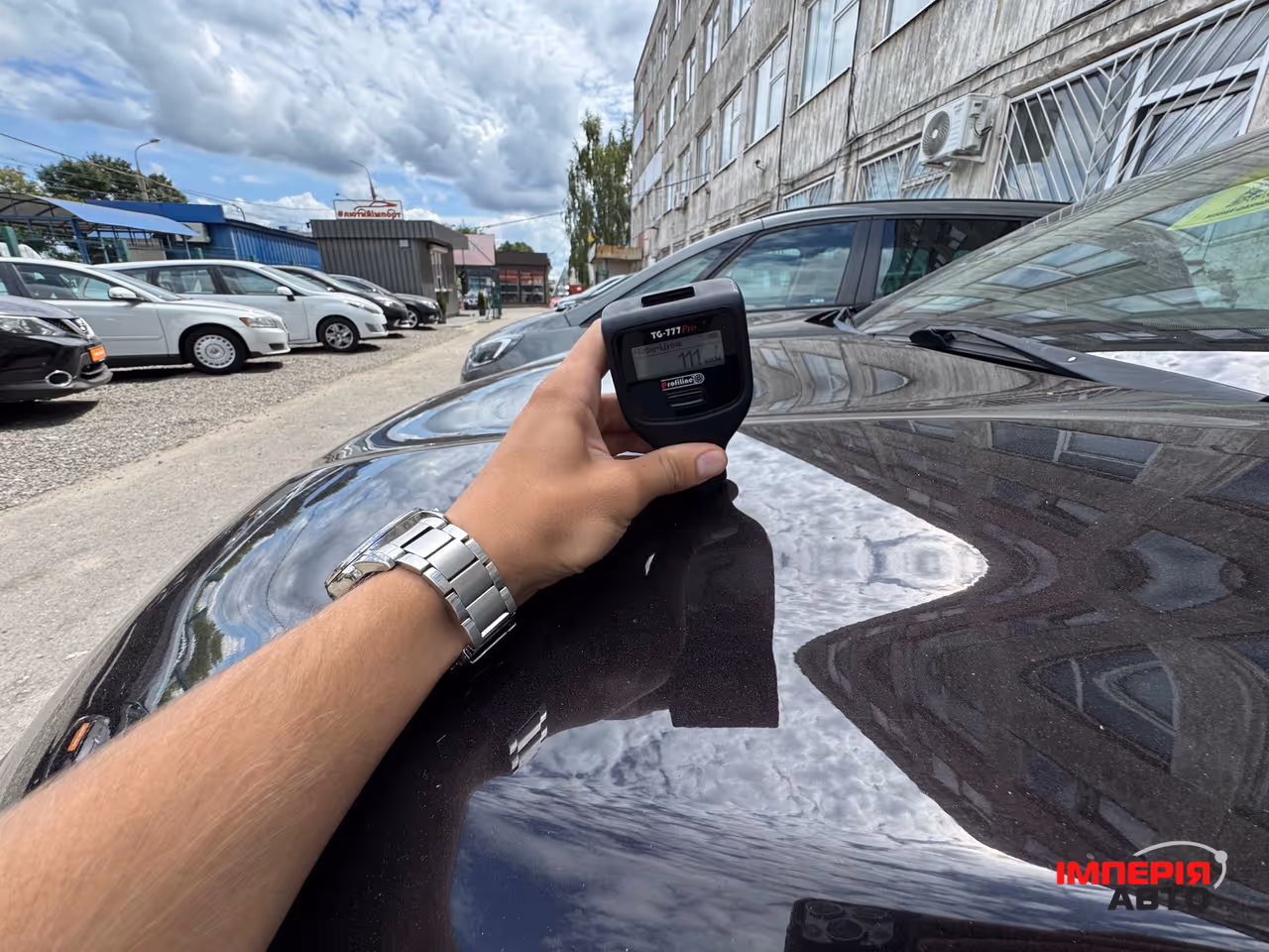 Nissan Qashqai - фото 41