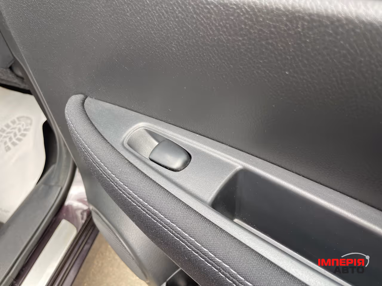 Nissan Qashqai - фото 32