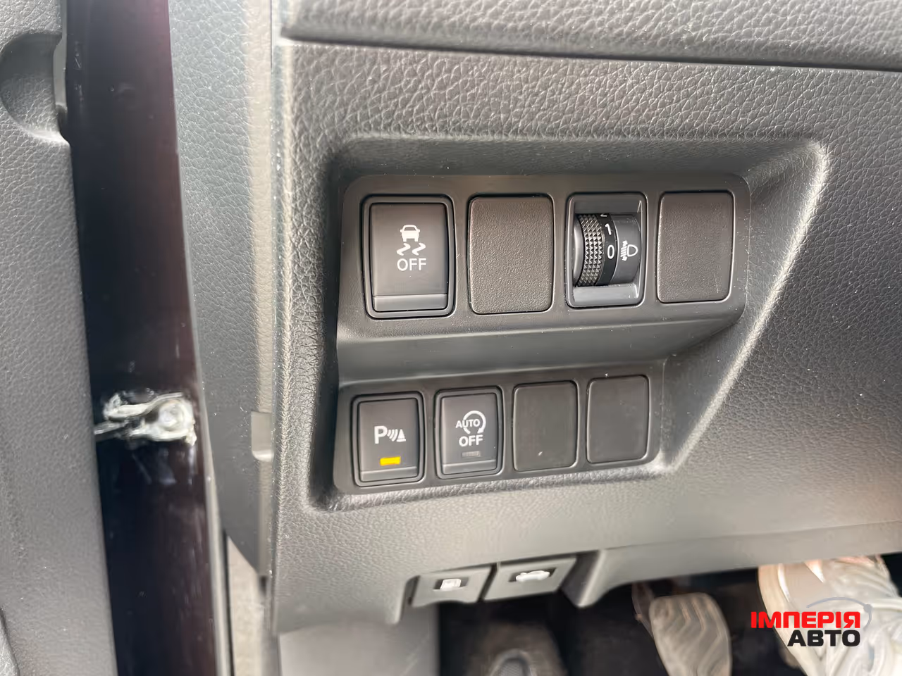 Nissan Qashqai - фото 15