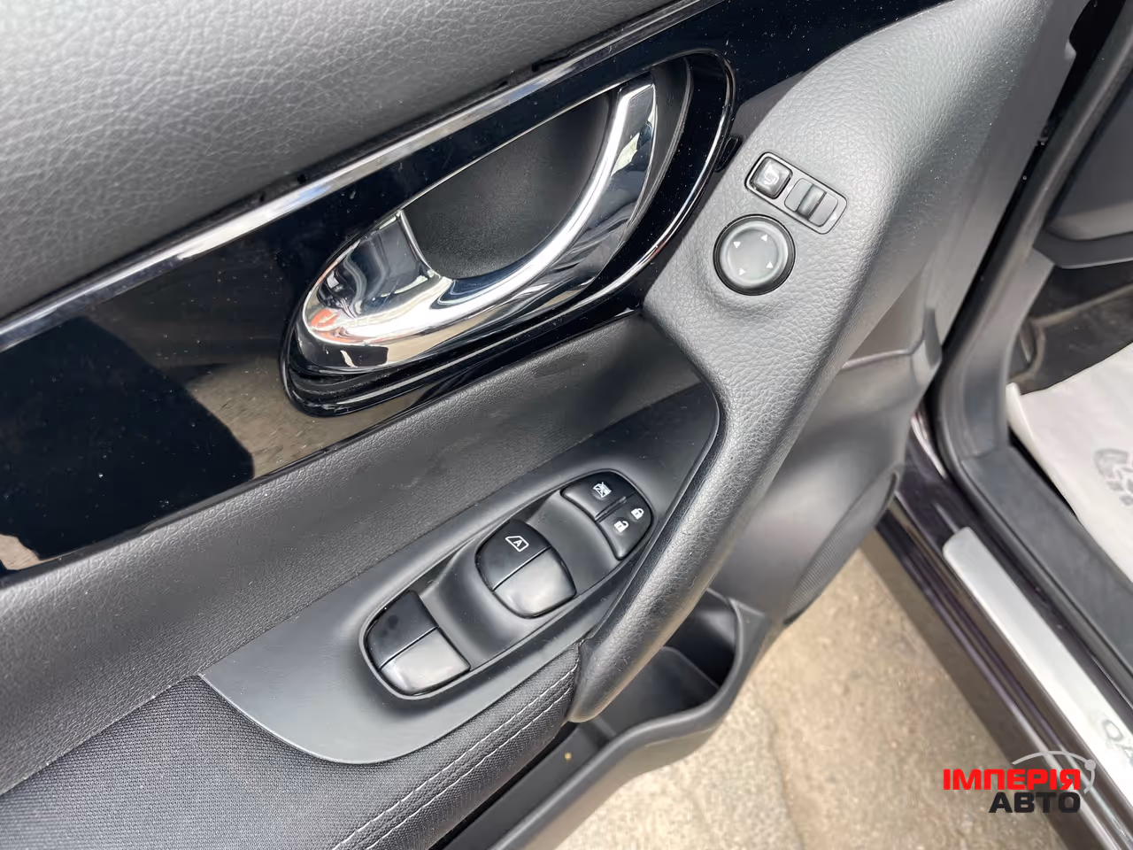 Nissan Qashqai - фото 14