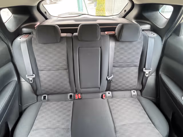 Nissan Qashqai - зображення 5