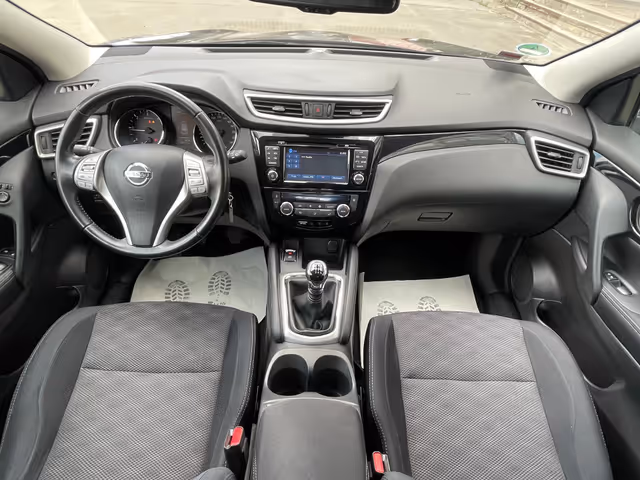 Nissan Qashqai - зображення 3