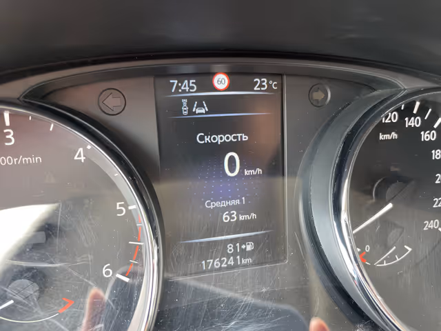 Nissan Qashqai - зображення 2