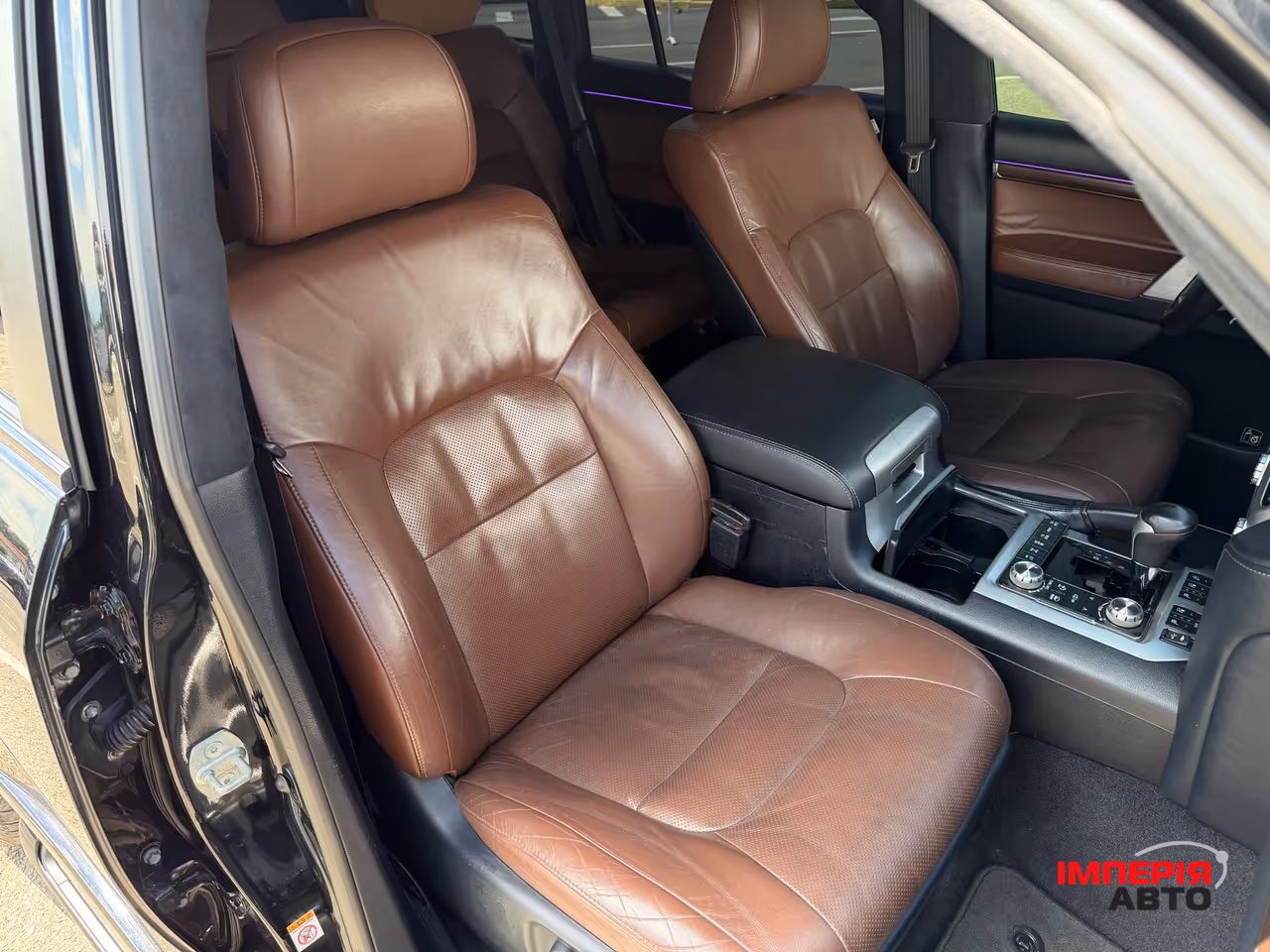 Toyota Land Cruiser - фото 19