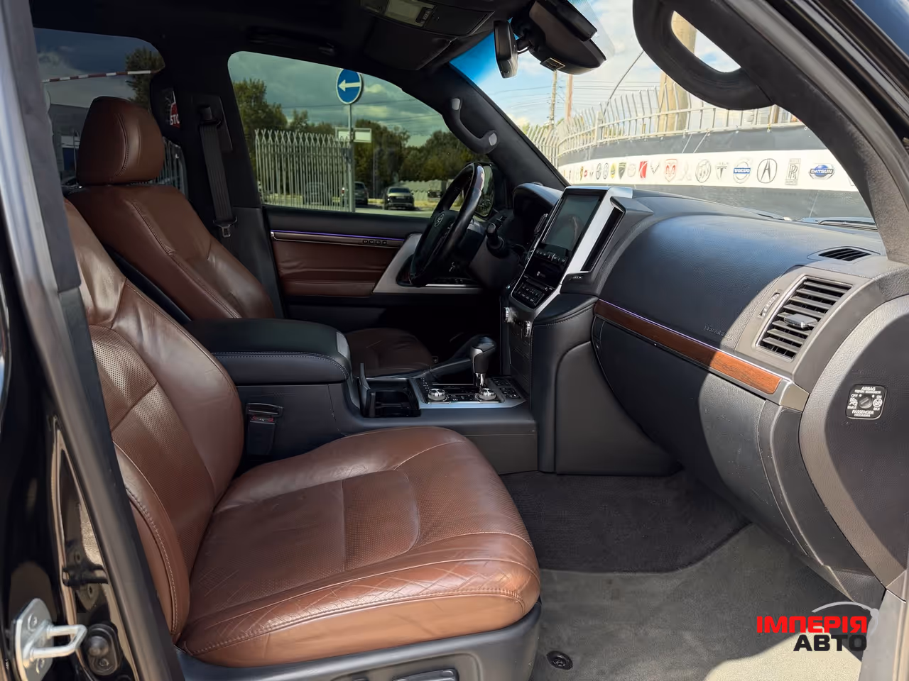 Toyota Land Cruiser - фото 17