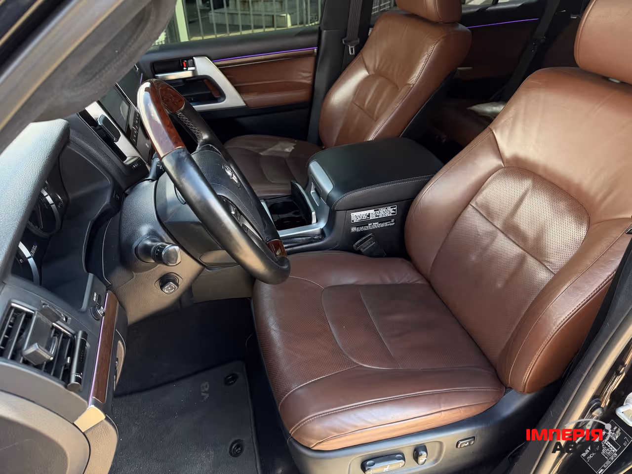 Toyota Land Cruiser - фото 20