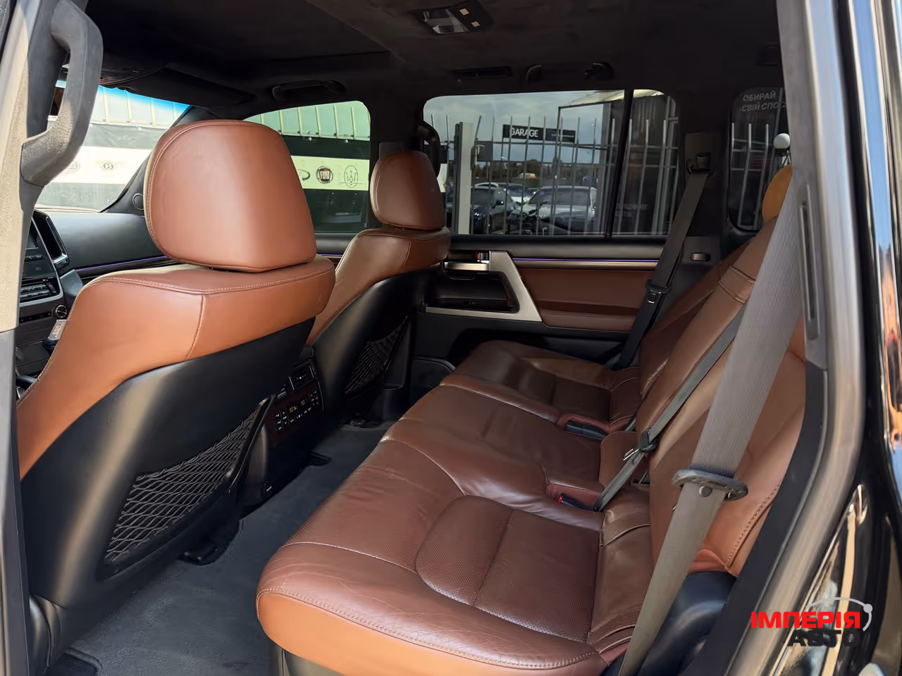 Toyota Land Cruiser - фото 22