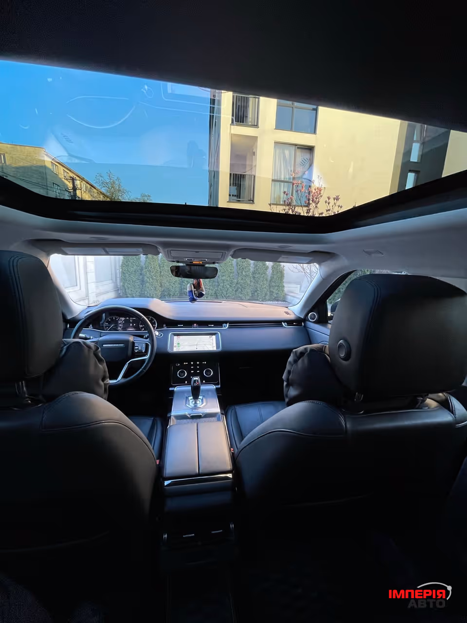 Land Rover Range Rover Evoque - фото 16