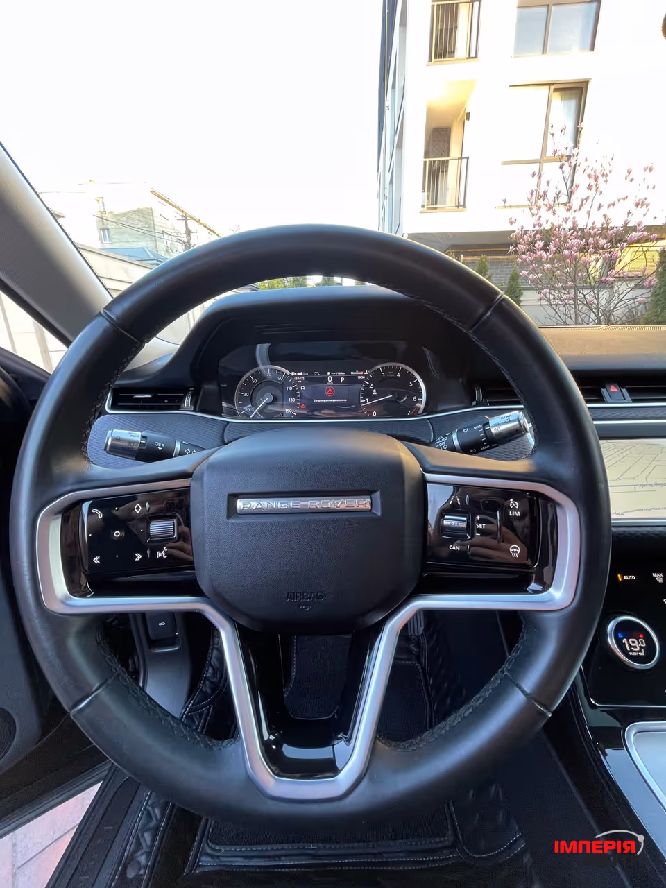 Land Rover Range Rover Evoque - фото 21