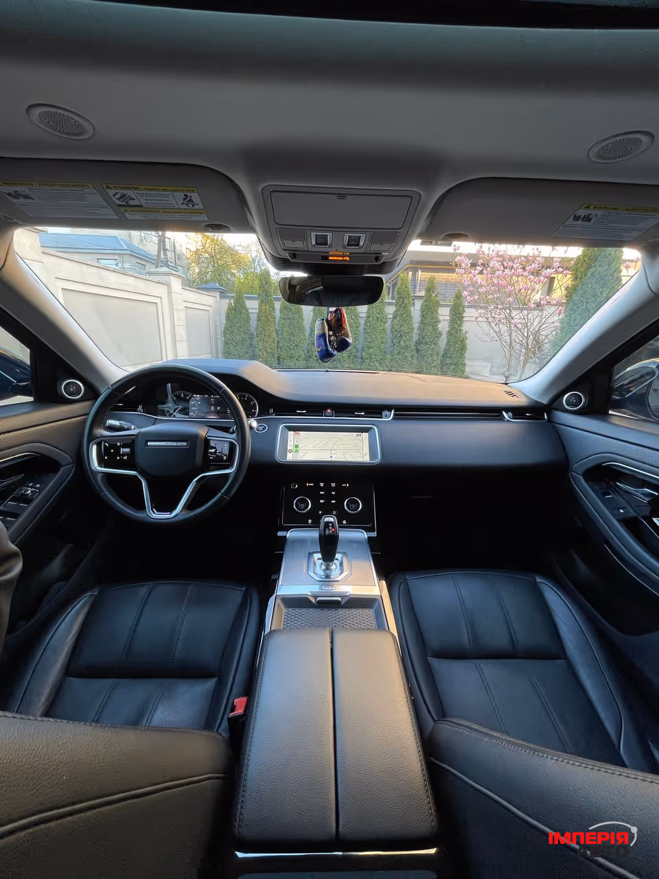 Land Rover Range Rover Evoque - фото 15