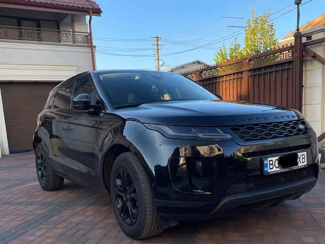 Land Rover Range Rover Evoque - зображення 3
