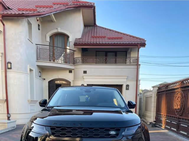 Land Rover Range Rover Evoque - зображення 2
