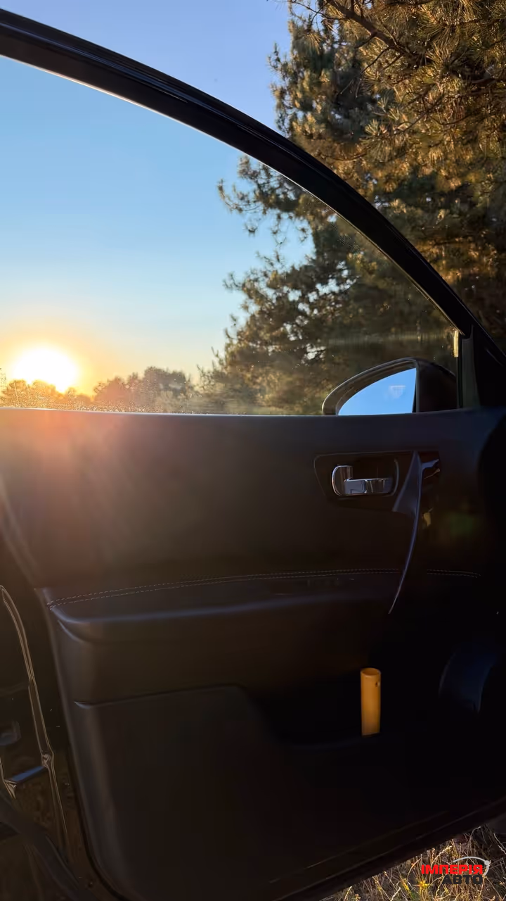 Nissan Qashqai+2 - фото 75