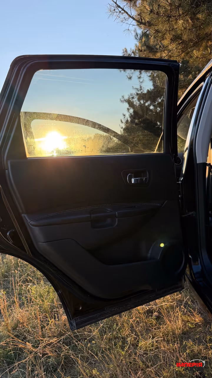 Nissan Qashqai+2 - фото 76