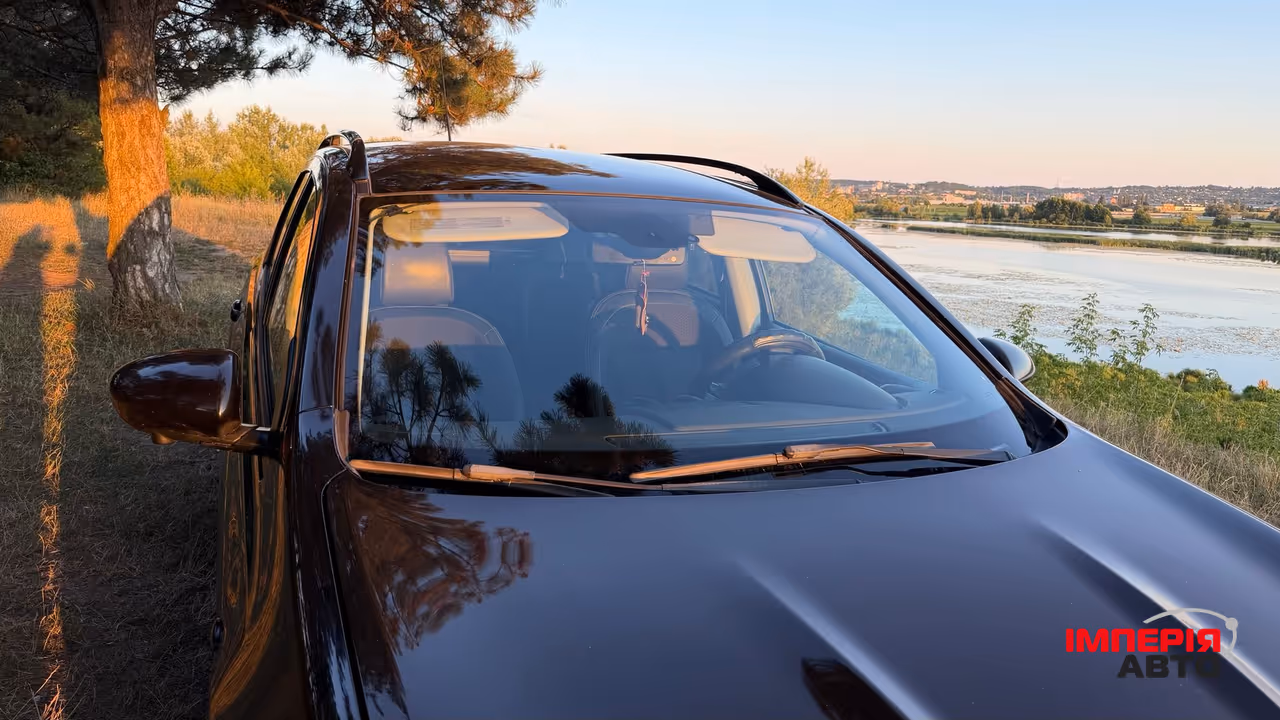 Nissan Qashqai+2 - фото 49