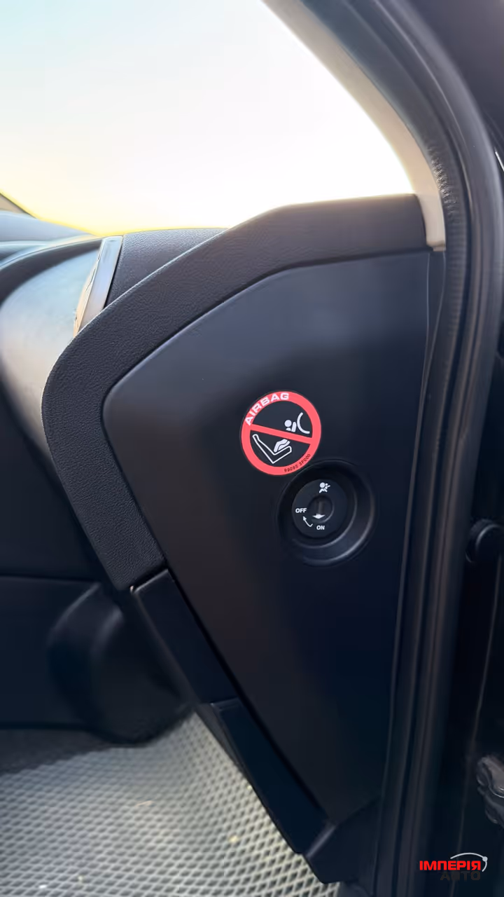 Nissan Qashqai+2 - фото 32