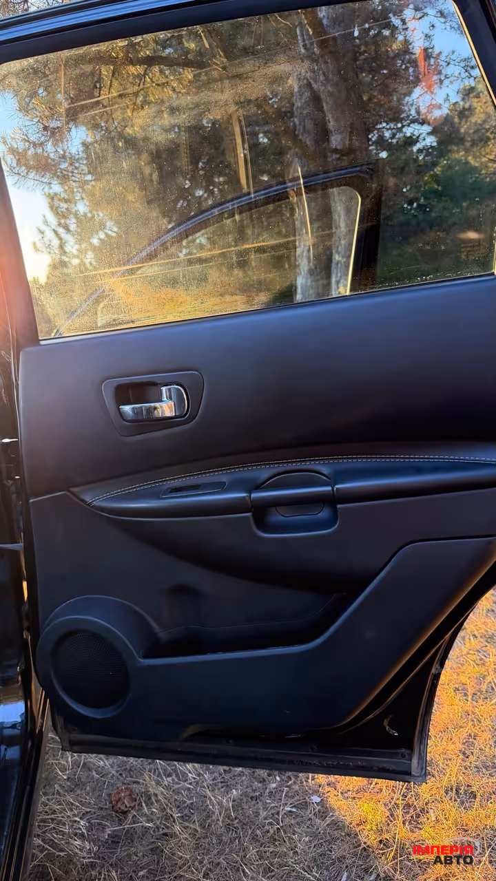 Nissan Qashqai+2 - фото 78