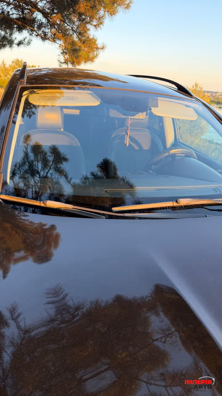 Nissan Qashqai+2 - фото 51