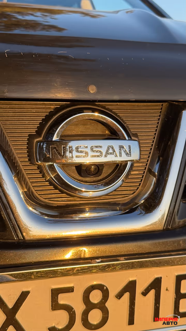 Nissan Qashqai+2 - фото 60