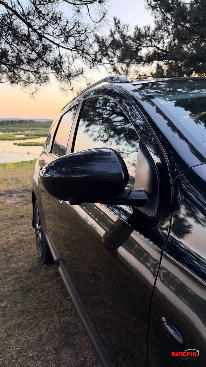 Nissan Qashqai+2 - фото 10
