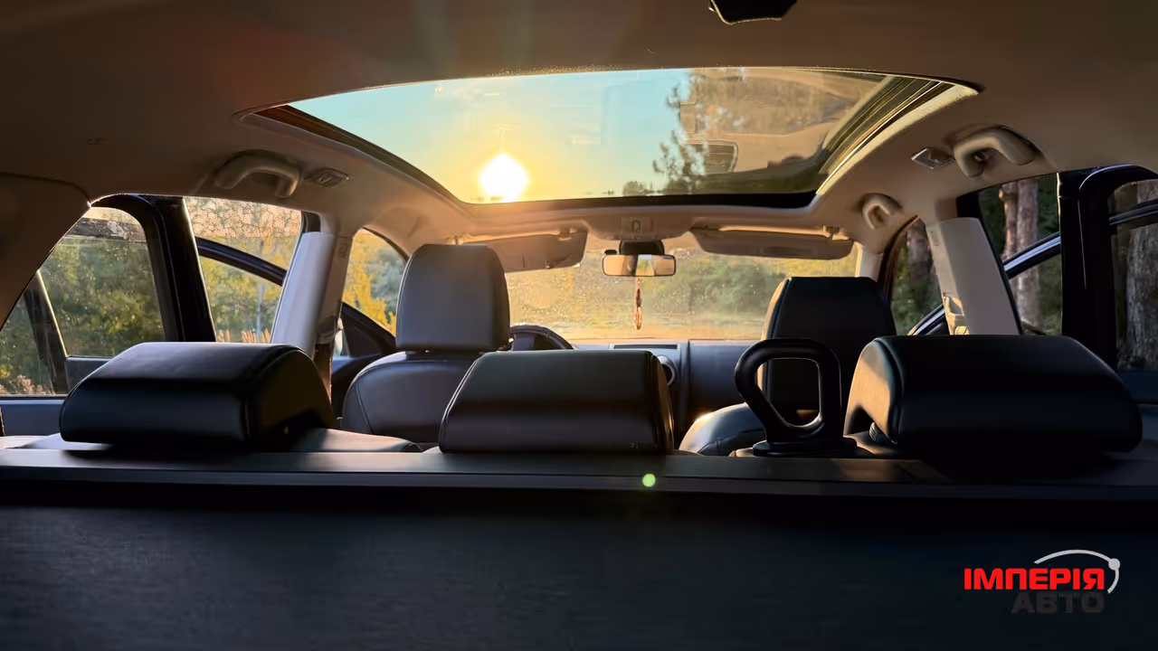 Nissan Qashqai+2 - фото 88