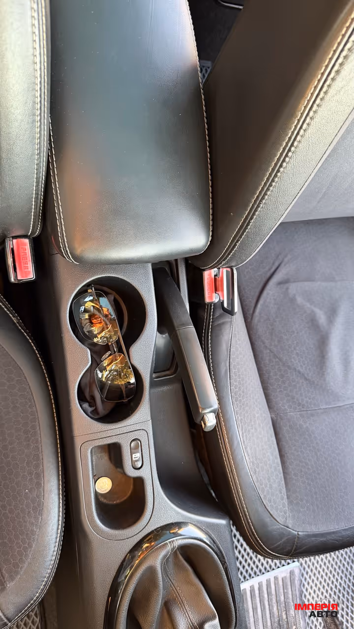 Nissan Qashqai+2 - фото 82