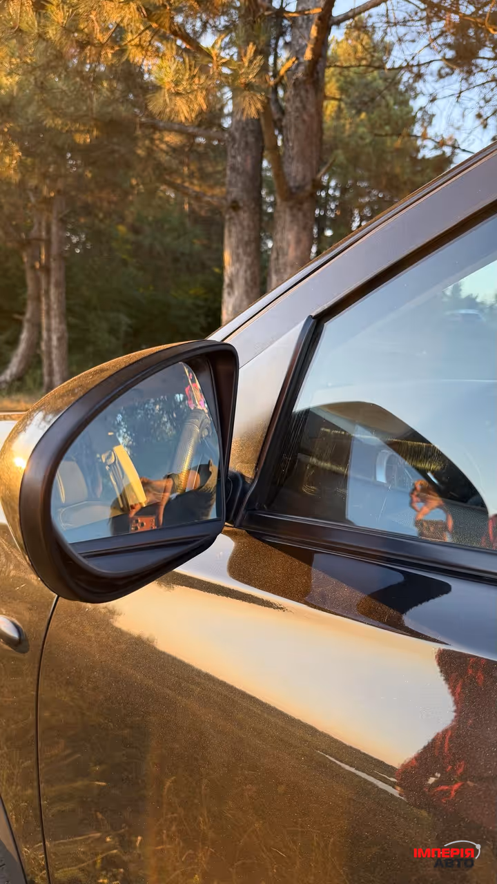 Nissan Qashqai+2 - фото 73